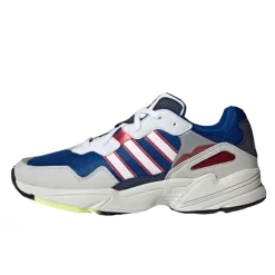 Adidas Yung-96 Navy White