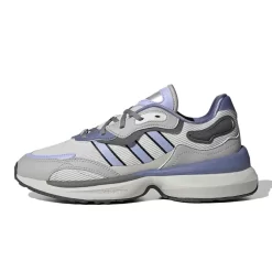 Adidas Zentic Grey Violet