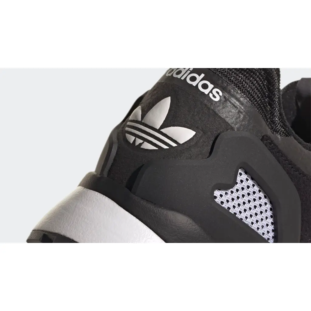 Adidas ZX 10000 Core Black - Image 5