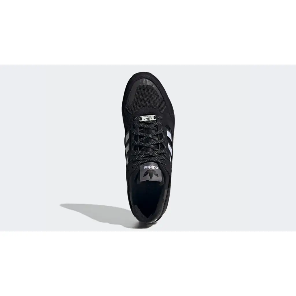 Adidas ZX 10000 Core Black - Image 3
