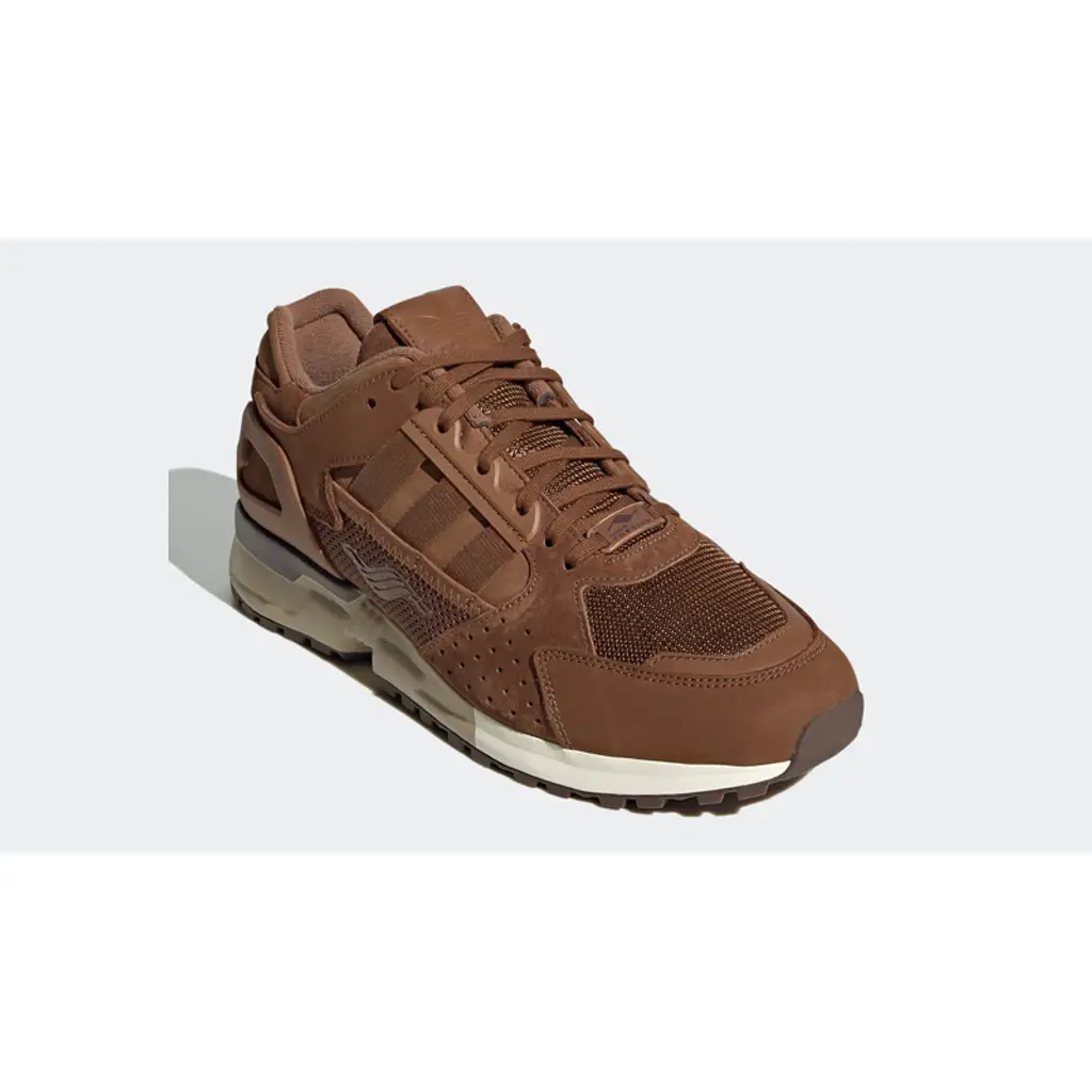 Adidas ZX 10000C Schokohase - Image 2