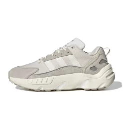 Adidas ZX 22 Boost Off White Grey
