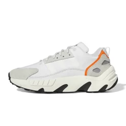 Adidas ZX 22 Boost White Orange