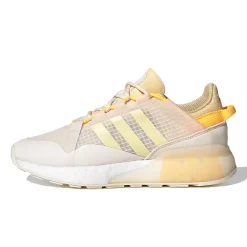 Adidas ZX 2K Boost Pure Orange Solar Gold