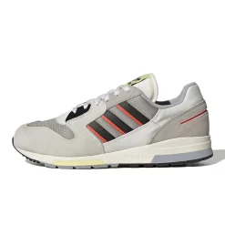 Adidas ZX 420 White Metal Grey