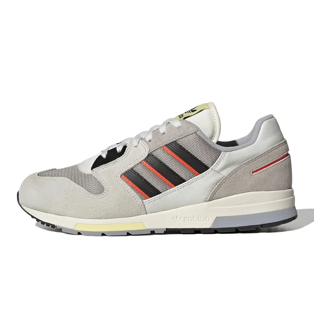 Adidas ZX 420 White Metal Grey