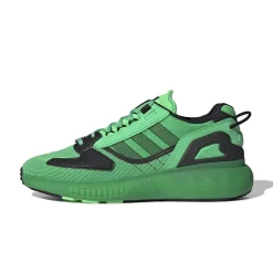 Adidas ZX 5K Boost Screaming Green