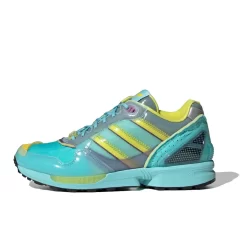 Adidas ZX 6000 Inside Out Aqua