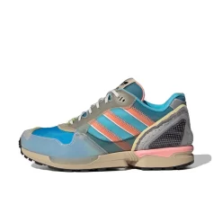 Adidas ZX 6000 Inside Out Blue