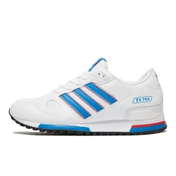 Adidas ZX 750 White Blue JD Exclusive