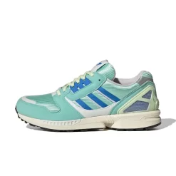 Adidas ZX 8000 Almost Lime