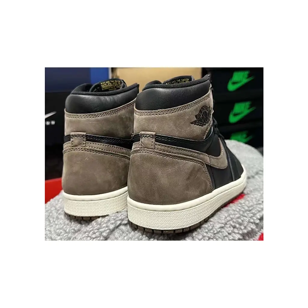 Nike Air Jordan 1 High OG Palomino - Image 7