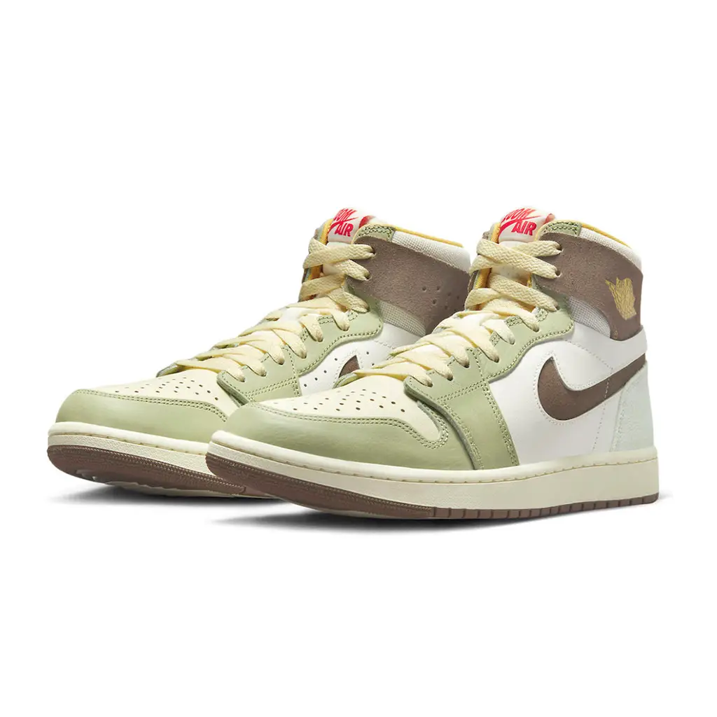 Nike Air Jordan 1 High Zoom CMFT 2 Year Of The Rabbit - Image 2