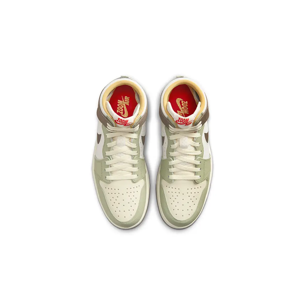 Nike Air Jordan 1 High Zoom CMFT 2 Year Of The Rabbit - Image 3