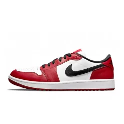 Nike Air Jordan 1 Low Golf Chicago