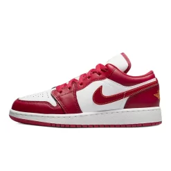 Nike Air Jordan 1 Low GS USC