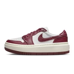 Nike Air Jordan 1 Low LV8D Team Red