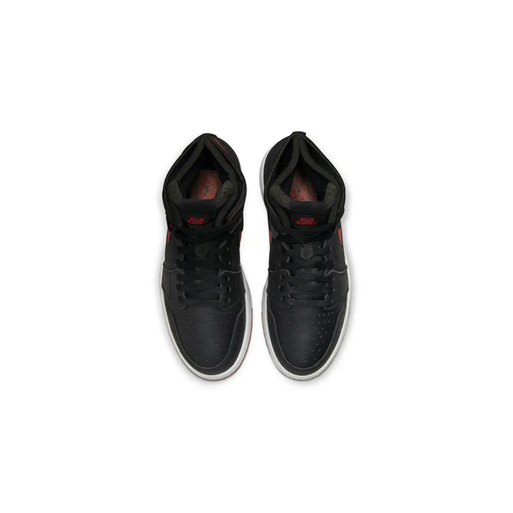 Nike Air Jordan 1 Zoom CMFT Bred - Image 3