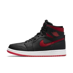 Nike Air Jordan 1 Zoom CMFT Bred