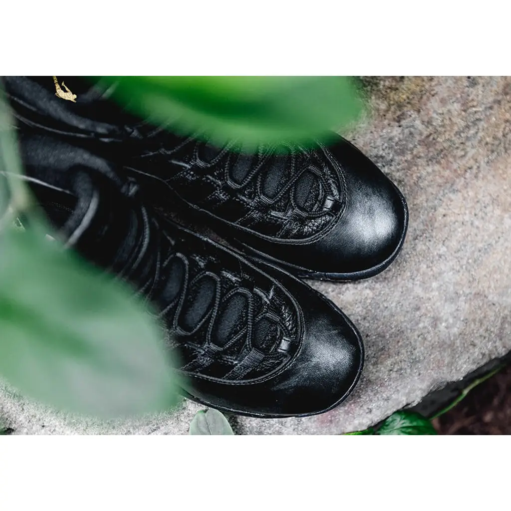 Nike Air Jordan 10 NYC - Image 8