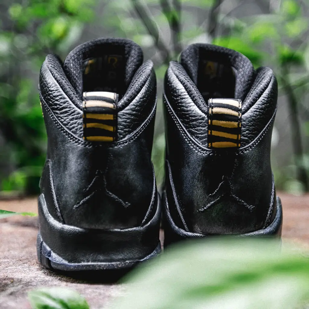 Nike Air Jordan 10 NYC - Image 6