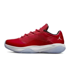 Nike Air Jordan 11 CMFT Low University Red