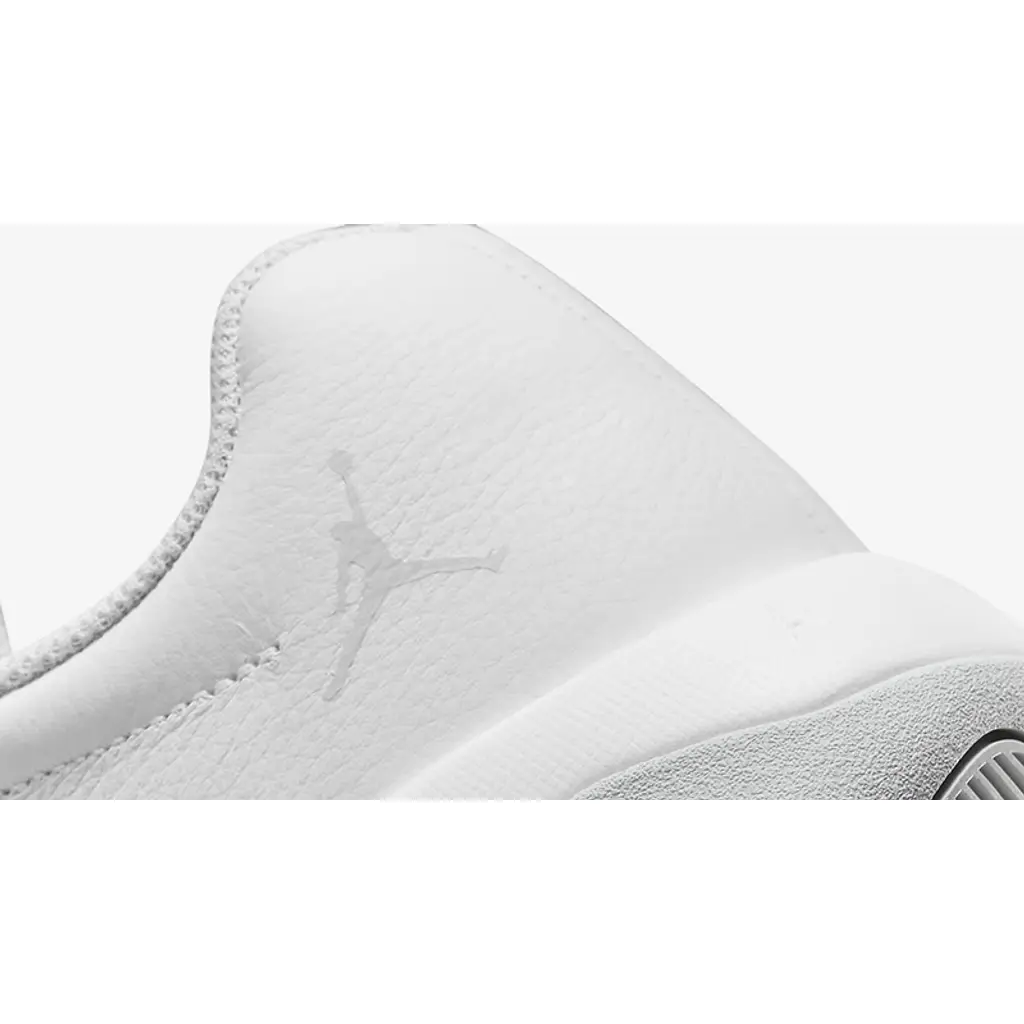 Nike Air Jordan 11 CMFT Low White - Image 5