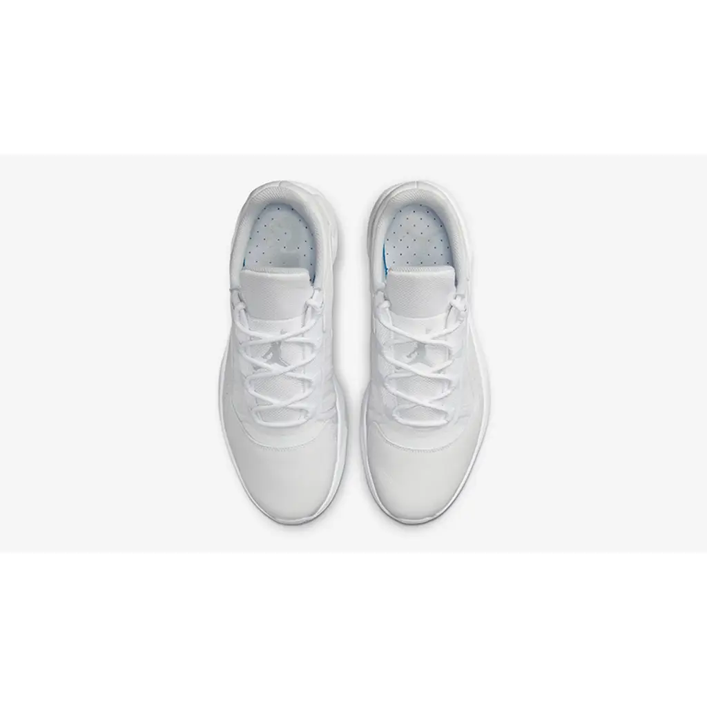 Nike Air Jordan 11 CMFT Low White - Image 3