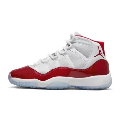 Nike Air Jordan 11 GS Cherry