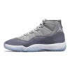Nike Air Jordan 11 GS Cool Grey
