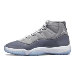 Nike Air Jordan 11 GS Cool Grey