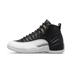 Nike Air Jordan 12 Low Playoffs 2022
