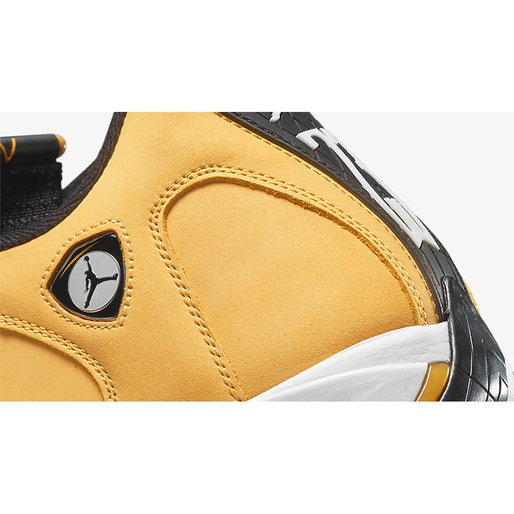 Nike Air Jordan 14 Ginger - Image 5