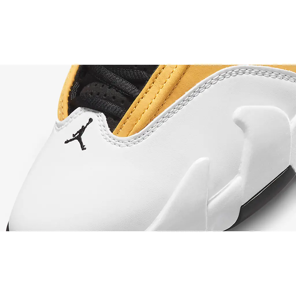 Nike Air Jordan 14 Ginger - Image 4