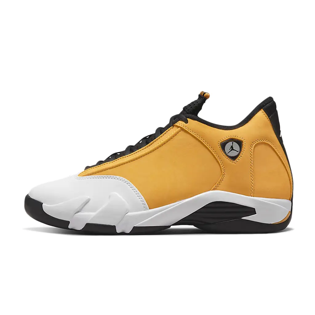Nike Air Jordan 14 Ginger