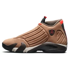 Nike Air Jordan 14 Winterized Archeo Brown