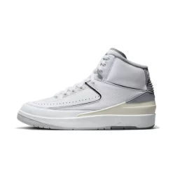 Nike Air Jordan 2 Cement Grey