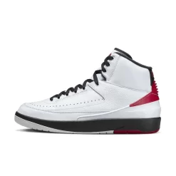 Nike Air Jordan 2 High Chicago