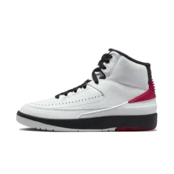 Nike Air Jordan 2 High GS Chicago