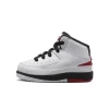Nike Air Jordan 2 High Toddler Chicago