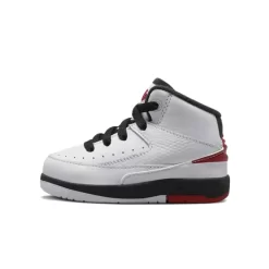 Nike Air Jordan 2 High Toddler Chicago