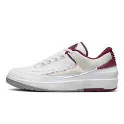 Nike Air Jordan 2 Low Cherrywood