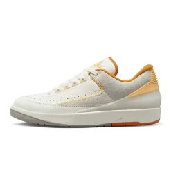 Nike Air Jordan 2 Low Craft Melon Tint