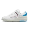 Nike Air Jordan 2 Low UNC To Chicago