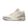Nike Air Jordan 3 Canvas Muslin