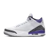 Nike Air Jordan 3 Dark Iris