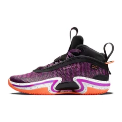 Nike Air Jordan 36 First Light