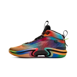 Nike Air Jordan 36 Year Of The Tiger