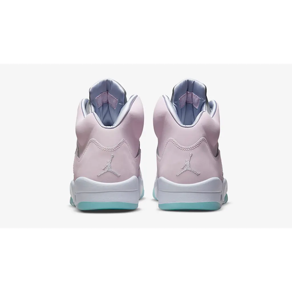 Nike Air Jordan 5 Easter GS - Image 4