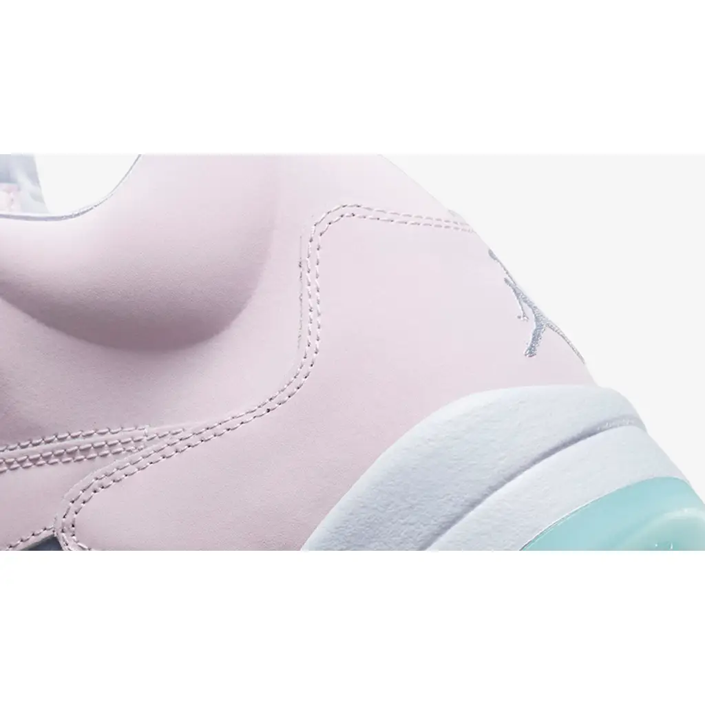 Nike Air Jordan 5 Easter GS - Image 7